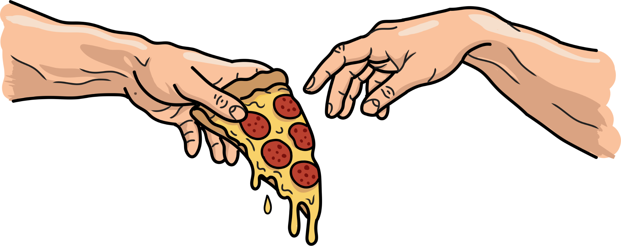 Protein Pizza logo